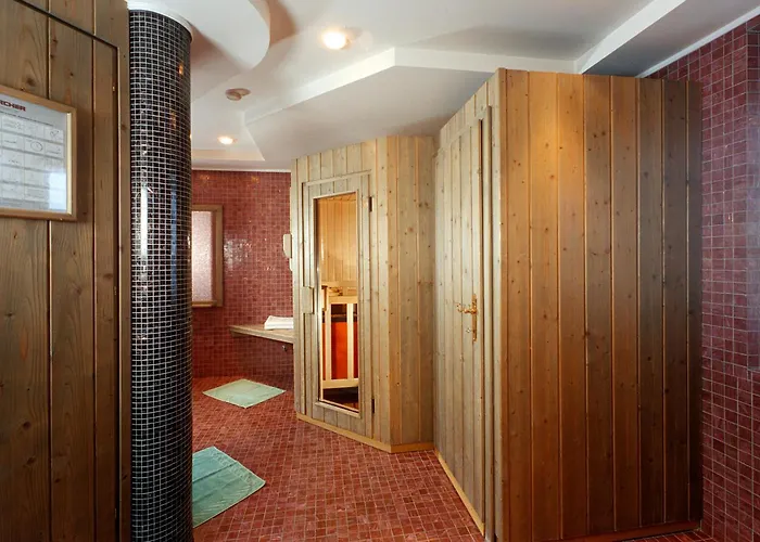 Hotel Villa Argentina